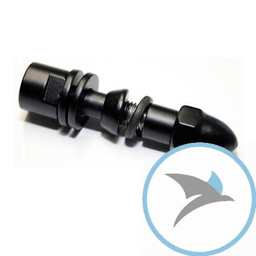 Spiegeladapter M8X1.25 HAR - 304-012