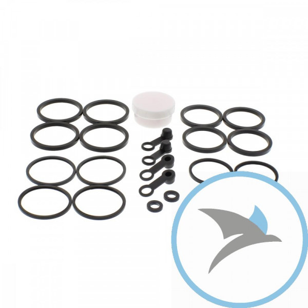 BR SATT REP STZ TMX - BCF-327R