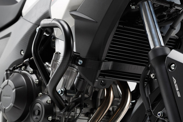 SW-MOTECH Schutzbügel für HONDA