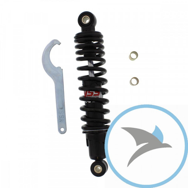 Federbein Mono YSSeinstellbar