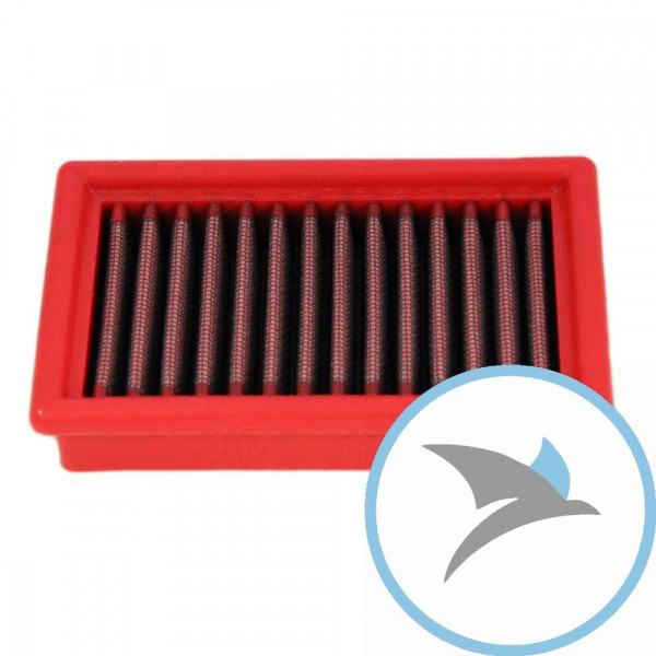Tauschluftfilter BMC K&N 7235765 - FM397/01