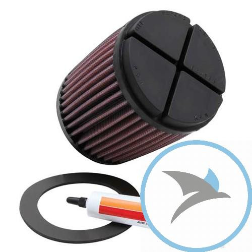 Tauschluftfilter K&N - SU-1284