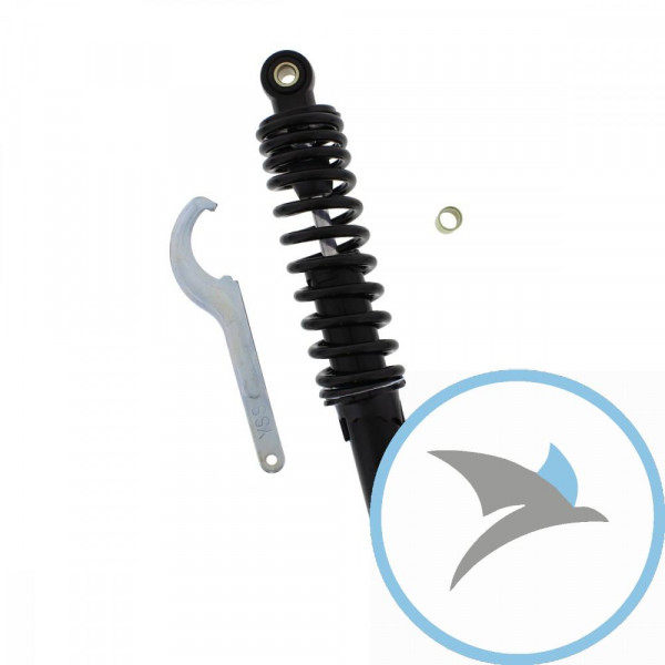 Federbein Mono YSSeinstellbar - OD220-310P-01-88