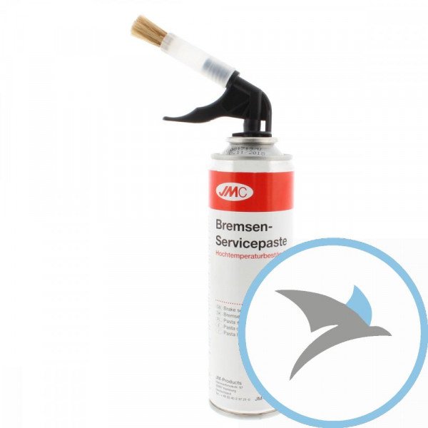 Bremsenservicepaste 200 ml JMC 5540463 Pinsel