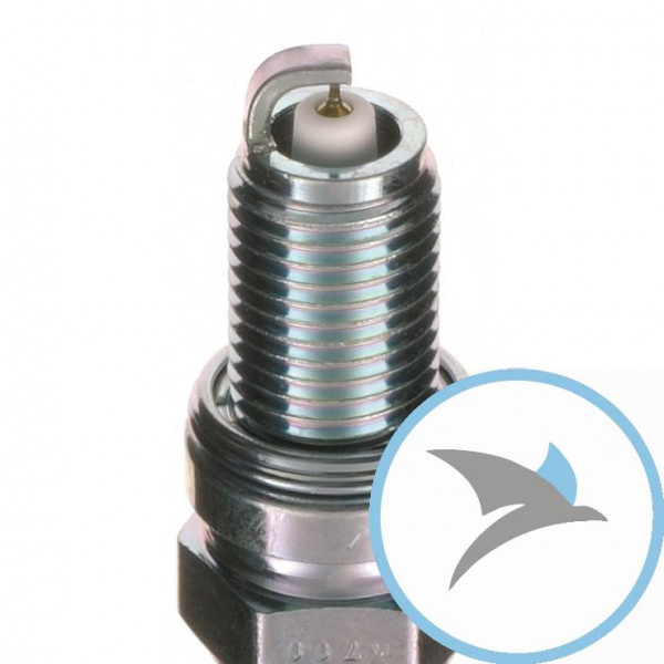 Z KERZE KR8BI NGK - 4347