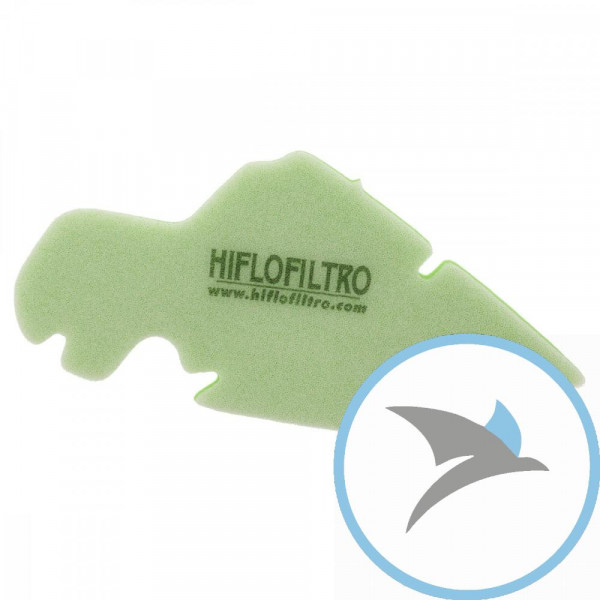 Luftfilter Foam Hiflo Athena 7235534 - HFA5207DS