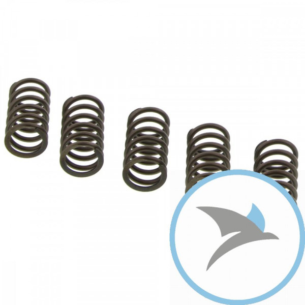 KUPPL FED STZ VERST EBC - CSK194