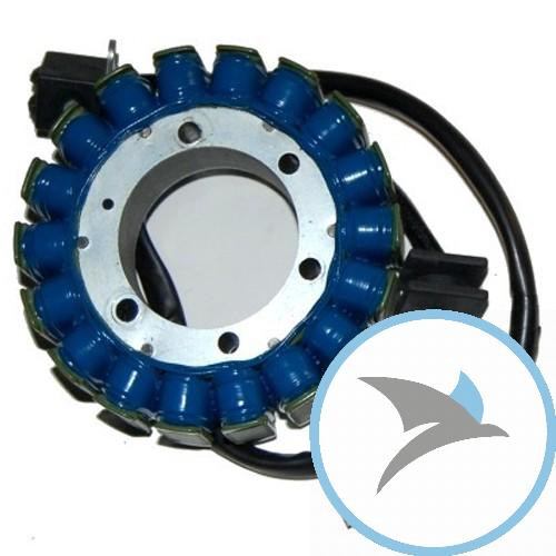 Lichtmaschine Stator - ESG562