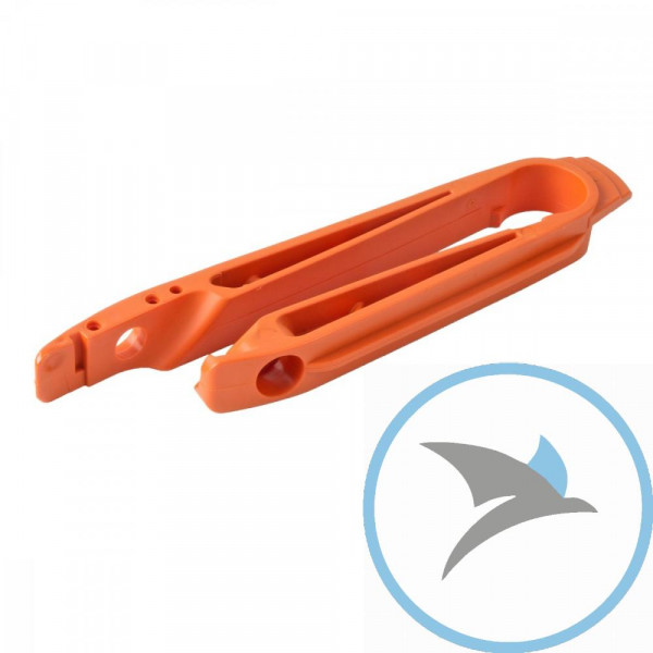 Gleitschiene Schwinge orange - 8452600002