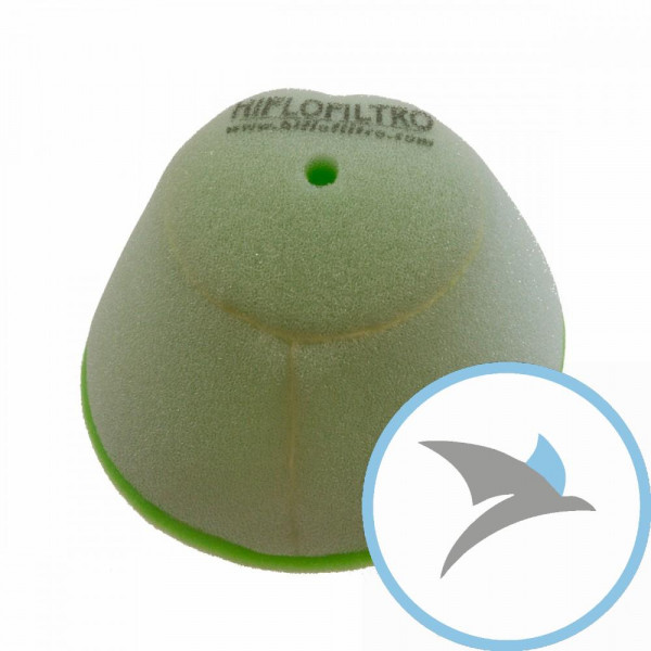 Luftfilter Foam Hiflo - HFF4013