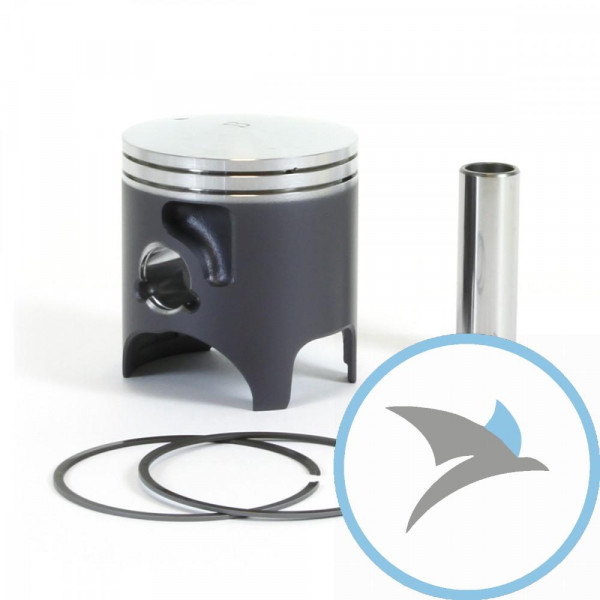 Kolbensatz 67.95 mm B Prox 18 mm Kolbenbolzen - 01.2314.B