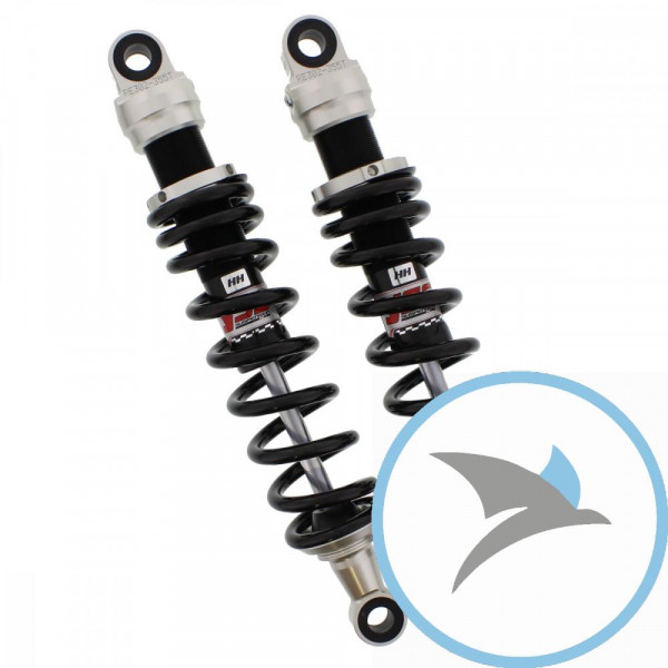 Federbein Stereo YSSeinstellbar
