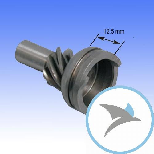 Kickstarterritzel 12.5 mm Pumpe MIKUNI - 1689