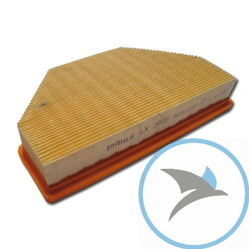 Luftfilter Mahle - LX 2005