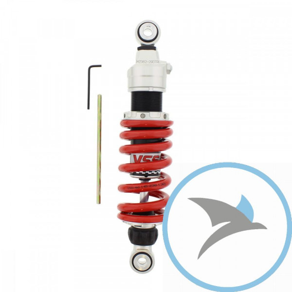 Federbein Mono YSSeinstellbar