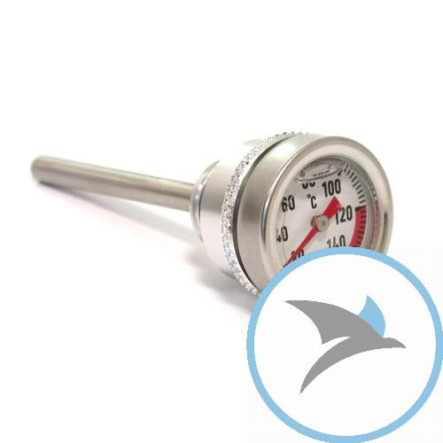 Öltemperatur Direktmesser JMP M 20X2.5 mm