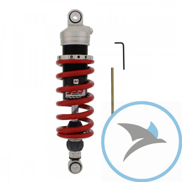 FEDERBEIN MONO YSS - MZ456-330TRL-10-