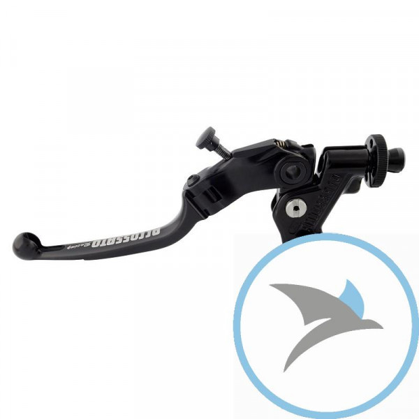 KUPPL ARMATUR ACC - CF001N-24-RST