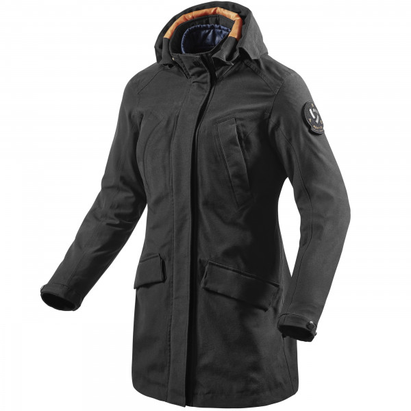 Revit Jacke Metropolitan Ladies