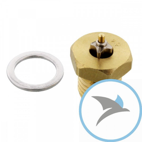 Schwimmernadel mit Sitz Tourmax - FVS-222