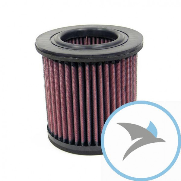 Tauschluftfilter K&N - YA-6092