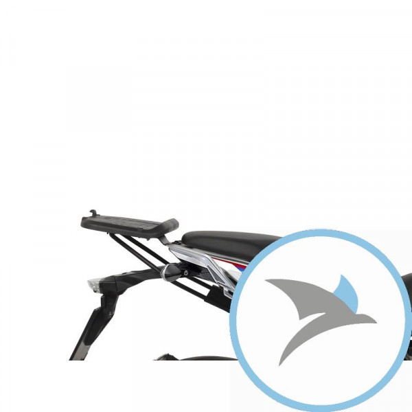 Topcaseträger Shad - W0G317ST