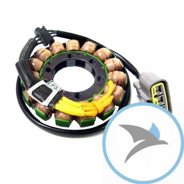 Lichtmaschine Stator Tourmax - STA-419