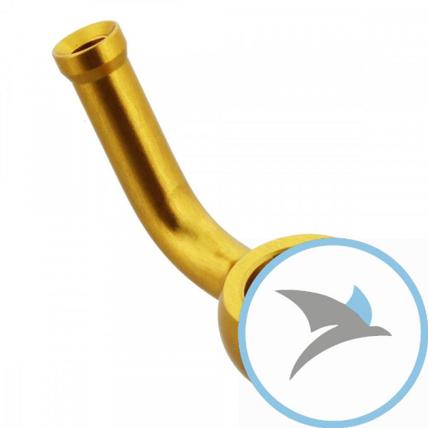 Ringfitting Vario HD TYP117 11.2MM 70 gold