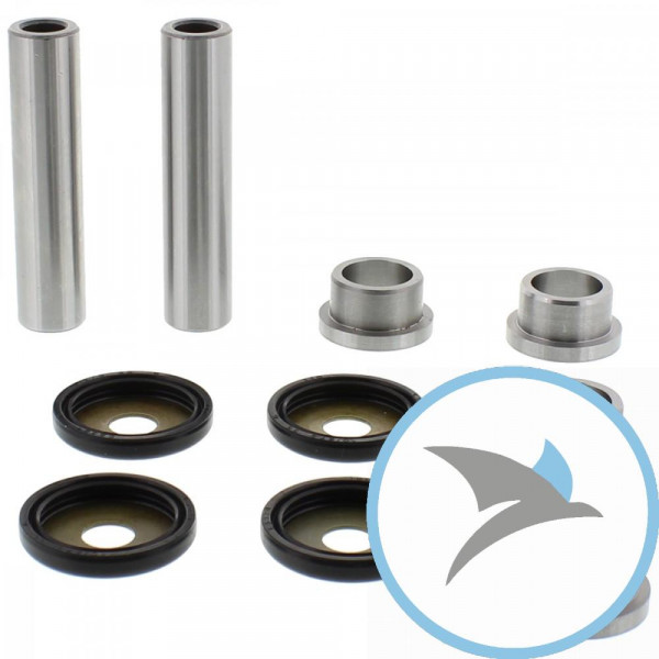ACHSSCHENKEL Reparatursatz All Balls RacingHI - 50-1034-K