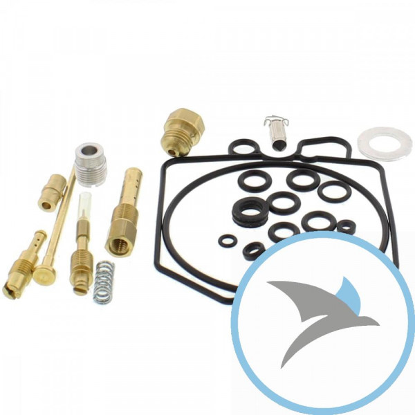 Vergaser Reparatursatz JMP -