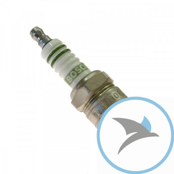 Z KERZE WR10FC BOS - 0 242 219 512