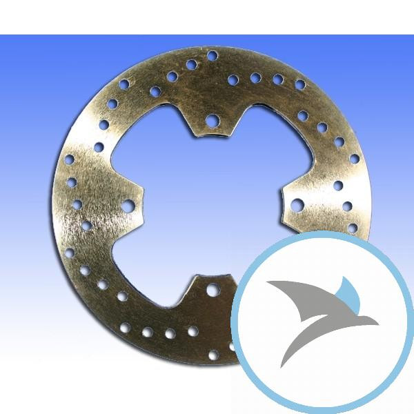 Bremsscheibe EBC - MD1020