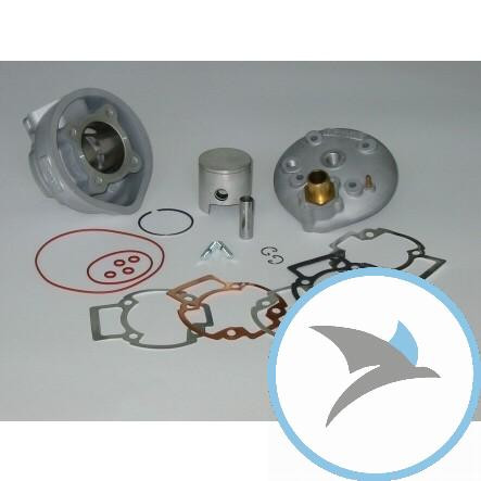 Zylindersatz 70CCM AthenaBig Bore Zylindersatz