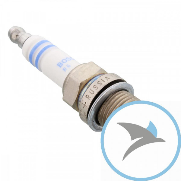 Z KERZE FR8KTC+ BOS - 0 242 229 799
