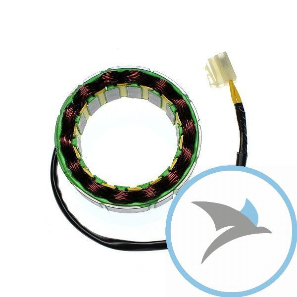 Lichtmaschine Stator - ESG814