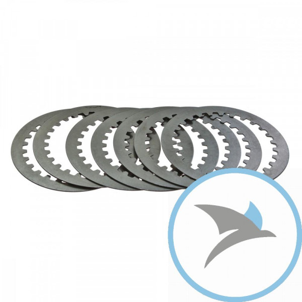 KUPPL SCHEI STZ ST TRW - MES318-7