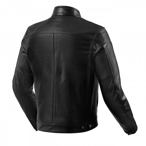 Revit Jacke Roamer 2