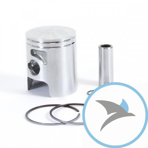 Kolbensatz 39.85MM A Prox 12 mm Kolbenbolzen - 01.7010.A