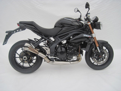 ZARD V2-Triumph Speed Triple 1050, 11 3-1