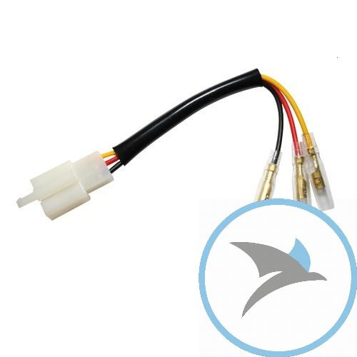 ADAP KABEL LEUCHTE RUECK TYP 7 DIVERSE MODELLE - 207-046