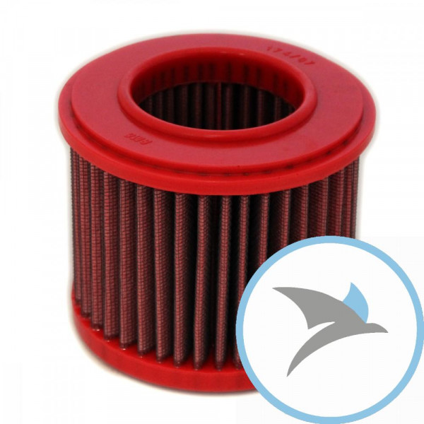 Tauschluftfilter BMC K&N 7230240 - FM174/07