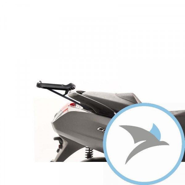 Topcaseträger Shad -