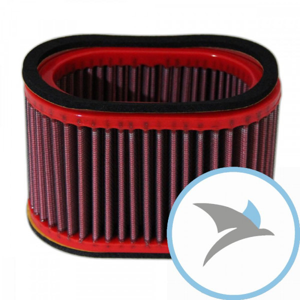 Tauschluftfilter BMC K&N 7235872 - FM310/06