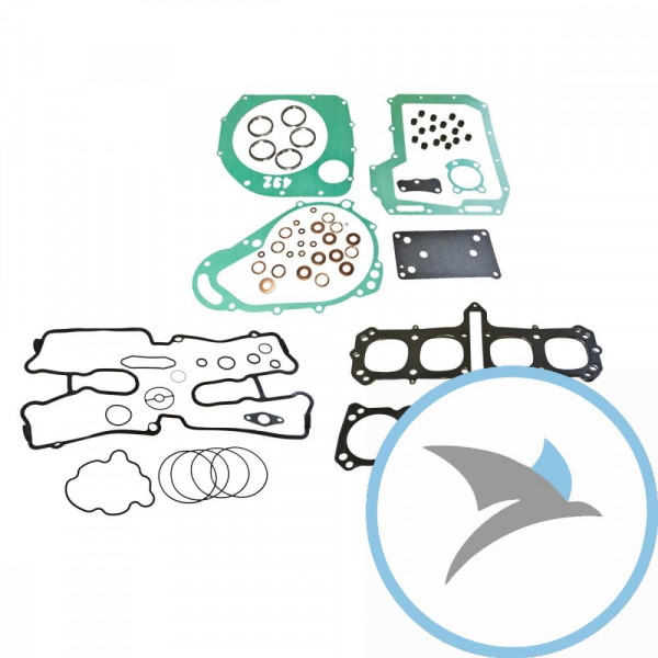 DICHT STZ KPL ATH-