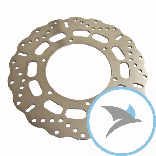 Bremsscheibe Contour EBC