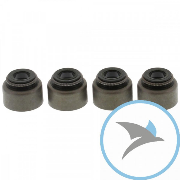 VENT SCHAFT DICHT STZ JMP-