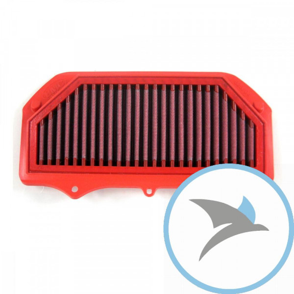 Tauschluftfilter BMC K&N 7620065 - FM628/04