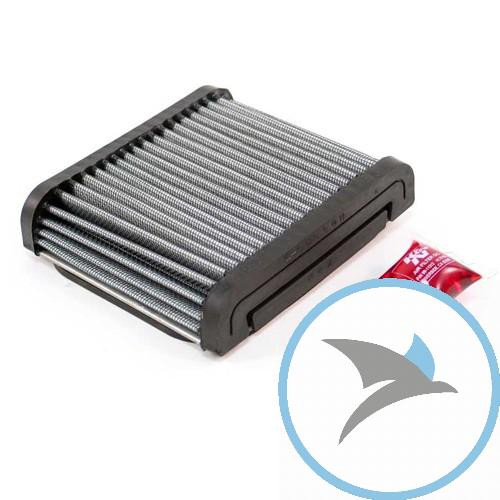 Tauschluftfilter K&N - KA-5087