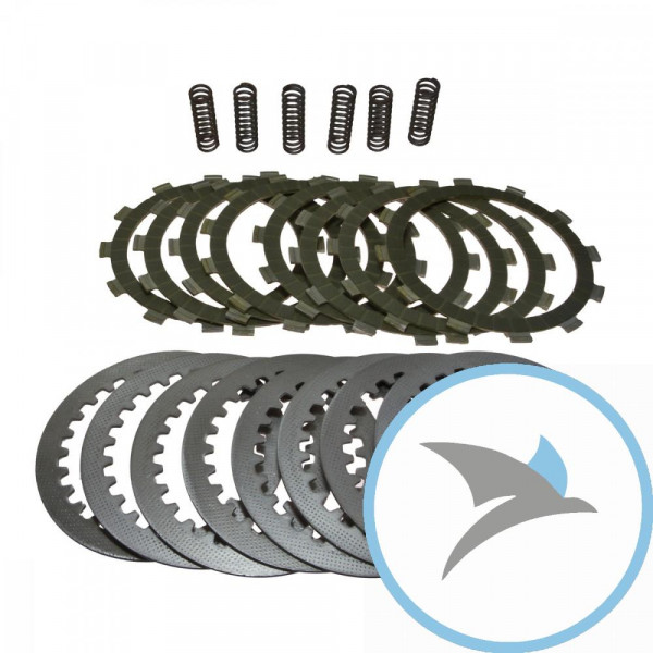 KUPPL ARAMID EBC - SRK051