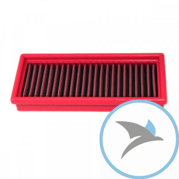 Tauschluftfilter BMC K&N 7238934 - FM242/01